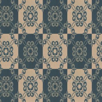Granorte Storywall Mosaic Mix Blue