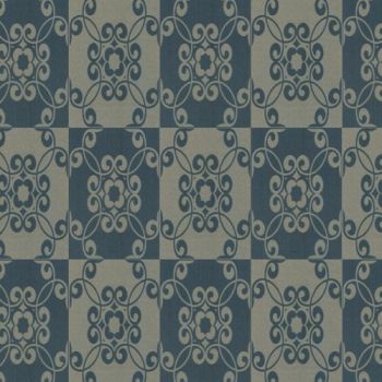 Granorte Storywall Mosaic Mix Blue Two