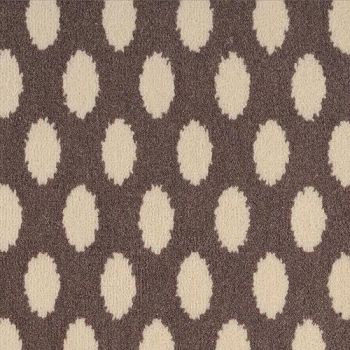 Alternative Flooring Quirky B Spotty Grey Carpet