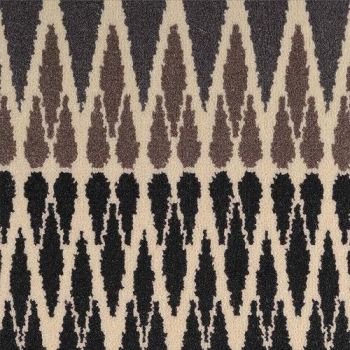 Alternative Flooring Quirky B Margo Selby Fair Isle Sutton Carpet