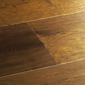 Berkeley Burnt Oak Oiled 38-BOS-003