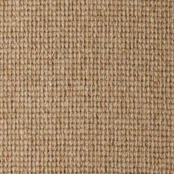 Alternative Flooring Wool Berber Tawny