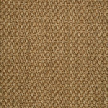 Kersaint Cobb Sisal Tigers Eye Amber