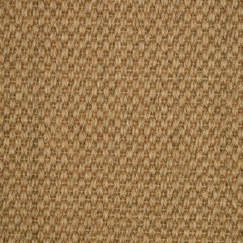 Kersaint Cobb Sisal Tigers Eye Bronze