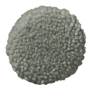 Westex Silken Velvet Titanium