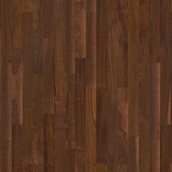 Boen 3-Strip Walnut American Andante Live Matt