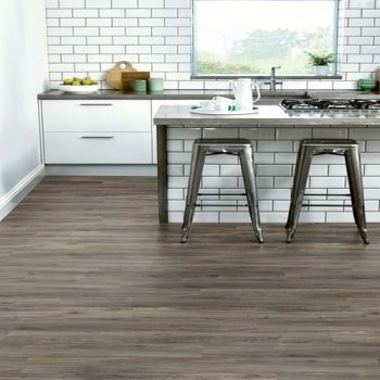 Amtico Click Smart Weathered Oak
