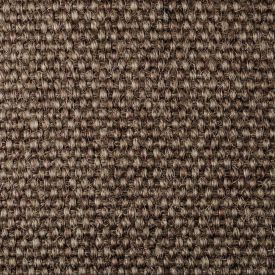 Alternative Flooring Sisal Metallics Chromium