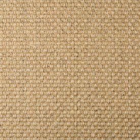 Alternative Flooring Sisal Basketweave Winter Hamper