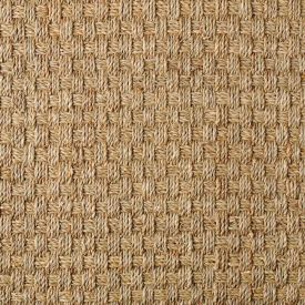 Alternative Flooring Seagrass Buckingham Basketweave