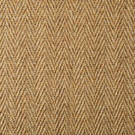 Alternative Flooring Sisal Herringbone Holbury
