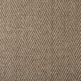 Alternative Flooring Sisal Herringbone Hambledon