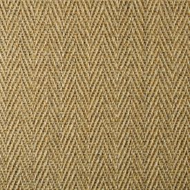 Alternative flooring Sisal Herringbone Herne