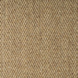 Alternative Flooring Sisal Herringbone Harestock