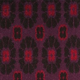 Alternative Flooring Quirky B Ashley Hicks Daisy Cosmos Carpet