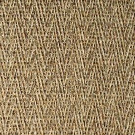 Alternative Flooring Sisal Herringbone Harestock Runner
