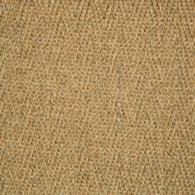 Kersaint Cobb Sisal Herringbone Her121 Wheat