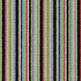 Alternative Flooring Wool Rock 'n' Roll High Voltage Runner
