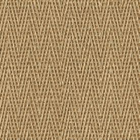 Alternative Flooring  Sisal Herringbone Houghton Runner