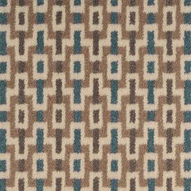 Alternative Flooring Quirky B Margo Selby Shuttle Jack Carpet