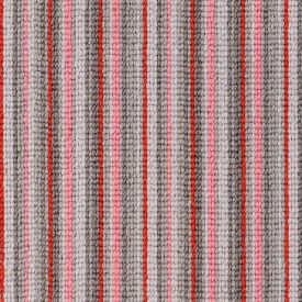 Alternative Flooring Wool Rock 'n' Roll Kiss Runner