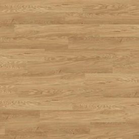 Amtico Click Smart Linden Oak