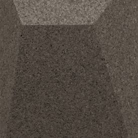 Granorte 3DForms Lisboa Smoke 24x Ramp - 150x150x30mm Wall Tiles 