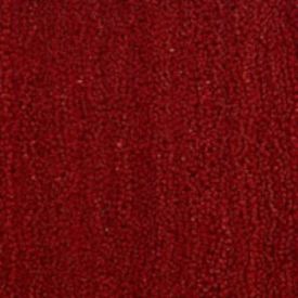 Kersaint Cobb Coir Matting - Red