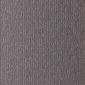 Alternative Flooring Wool Pinstripe Mineral Sable Pin