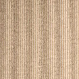 Alternative Flooring Wool Pinstripe Ochre String Pin