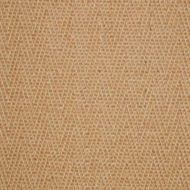 Kersaint Cobb Sisal Herringbone Maize