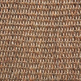 Kersaint Cobb Sisal Linen Cognac