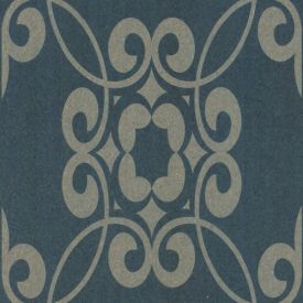 Granorte Storywall Mosaic Dark Blue