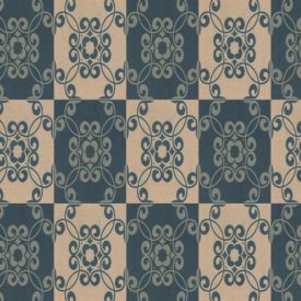 Granorte Storywall Mosaic Mix Blue
