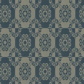 Granorte Storywall Mosaic Mix Blue Two
