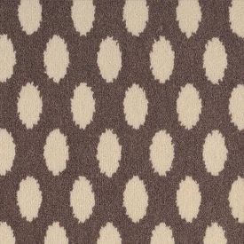 Alternative Flooring Quirky B Spotty Grey Carpet