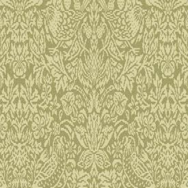 Alternative Flooring Quirky B Liberty Fabrics Strawberry Meadow Acanthus Carpet