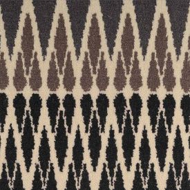 Alternative Flooring Quirky B Margo Selby Fair Isle Sutton Runner