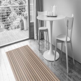 Alternative Flooring Wool Rock 'n' Roll Tainted Love Runner