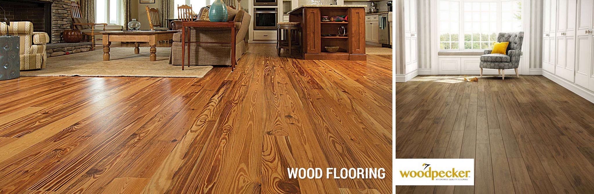 Wood Flooring