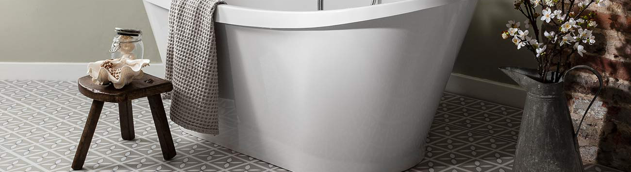 Vinyl-flooring