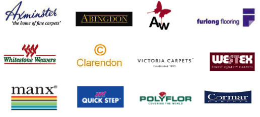 Flooring brands